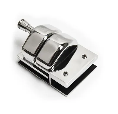 180-Grad-Glas-zu-Glas-Verriegelung