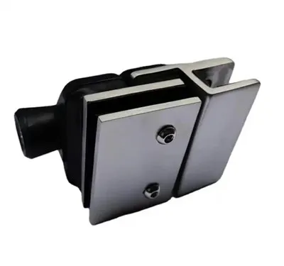 Pool-Glaszaun-Tor-Verriegelung